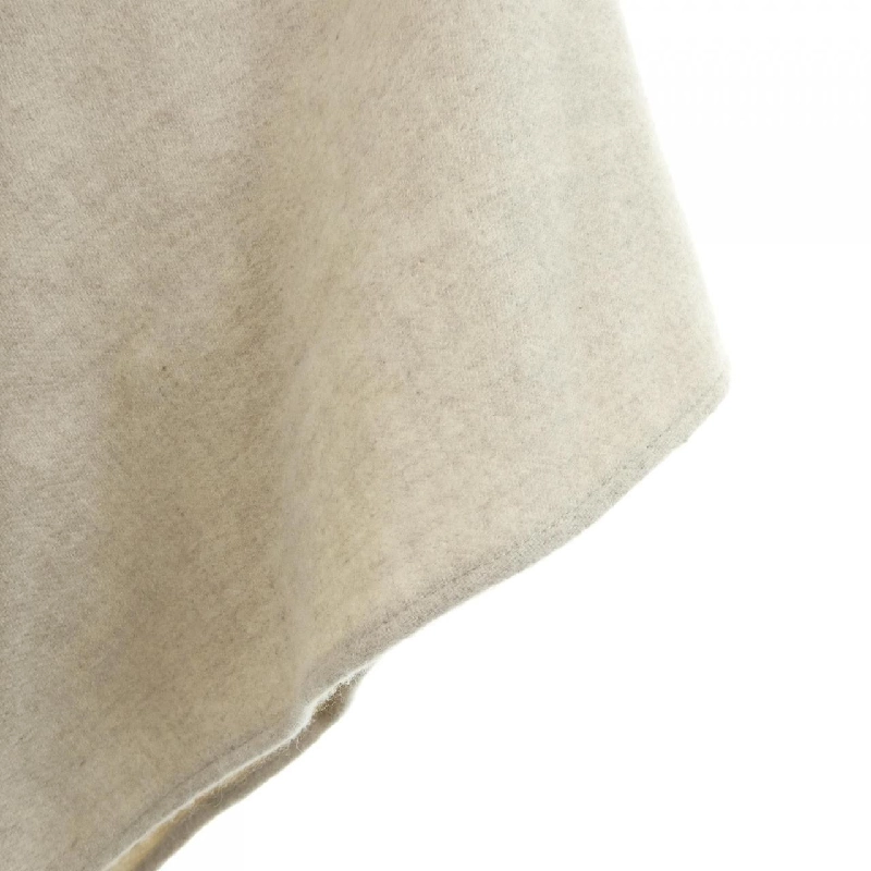 Bộ sưu tập LANVIN - Poncho - Hàng hiệu Authentic 775508