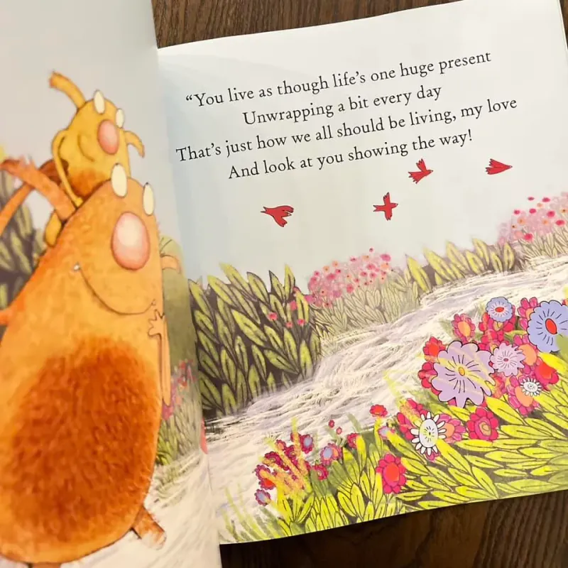 I Love You, Little Monster 973493