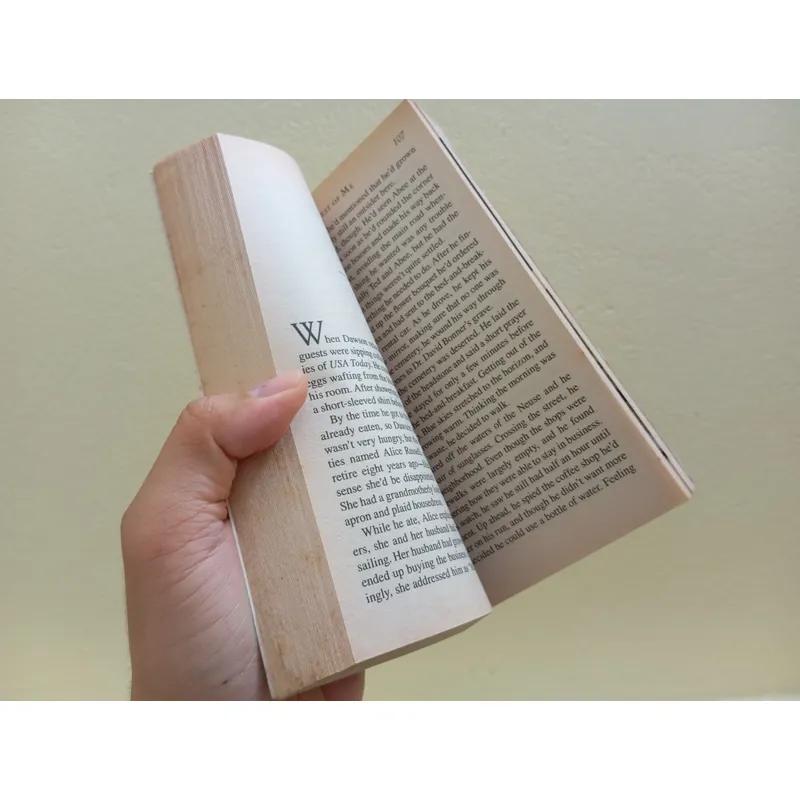 Best of me, sách ngoại văn tiếng Anh, english book, tiểu thuyết  592136