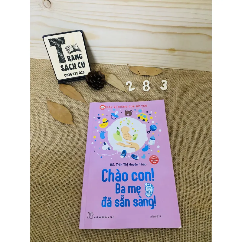 CHÀO CON VA MẸ ĐÃ SẴN SÀNG 999696