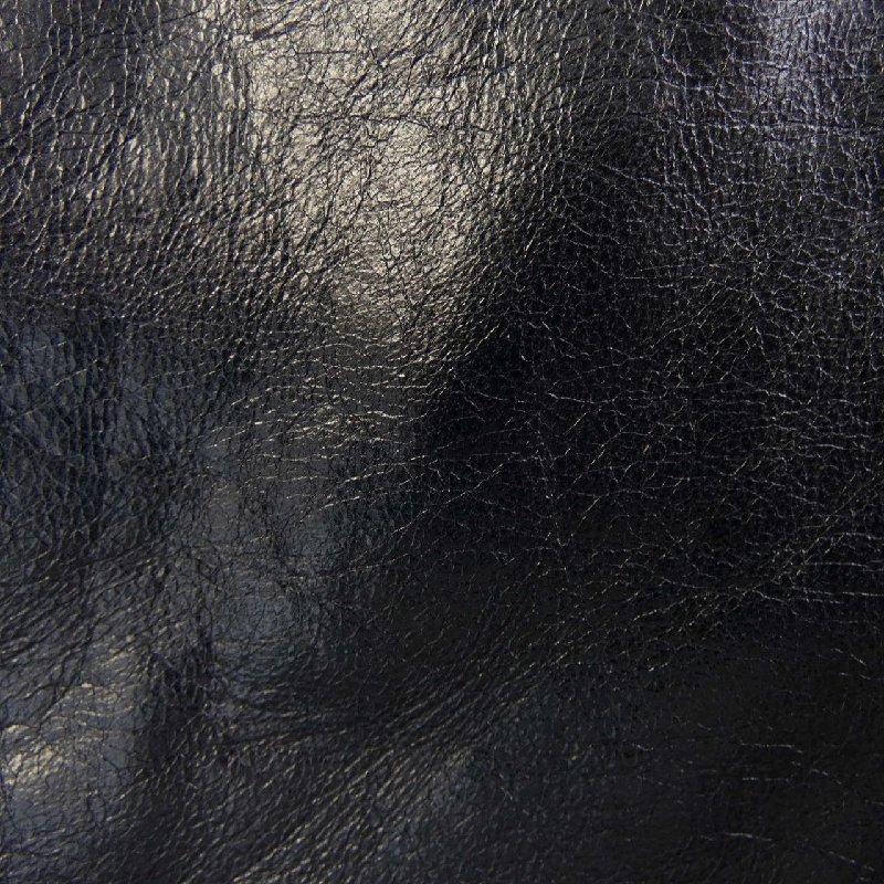 【Khuyến mãi】Áo khoác da CHANEL 641466