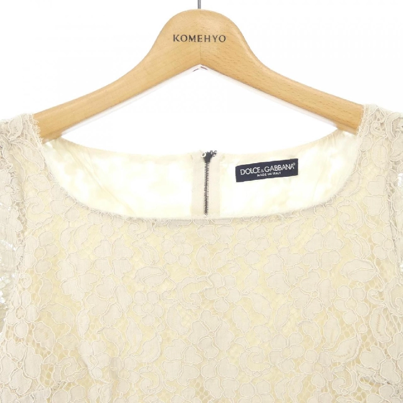 Đầm Dolce & Gabbana - Hàng hiệu Authentic 653141