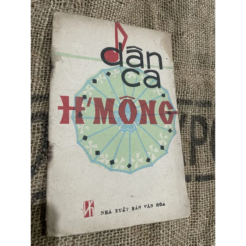 Dân ca H'mông  1026079