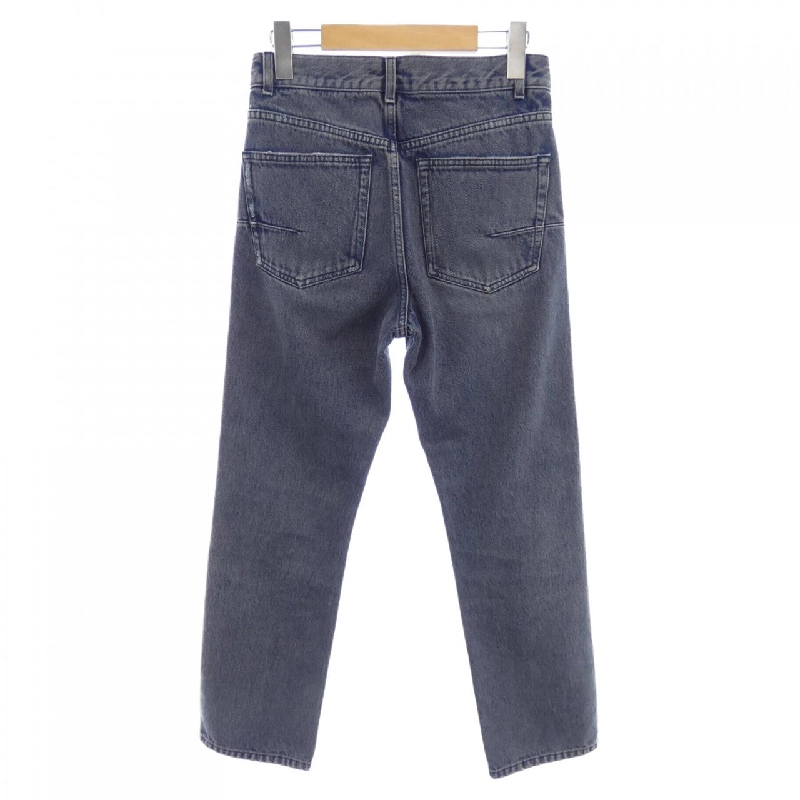 【Mã giảm giá】Quần jeans CHRISTIAN DIOR 653769