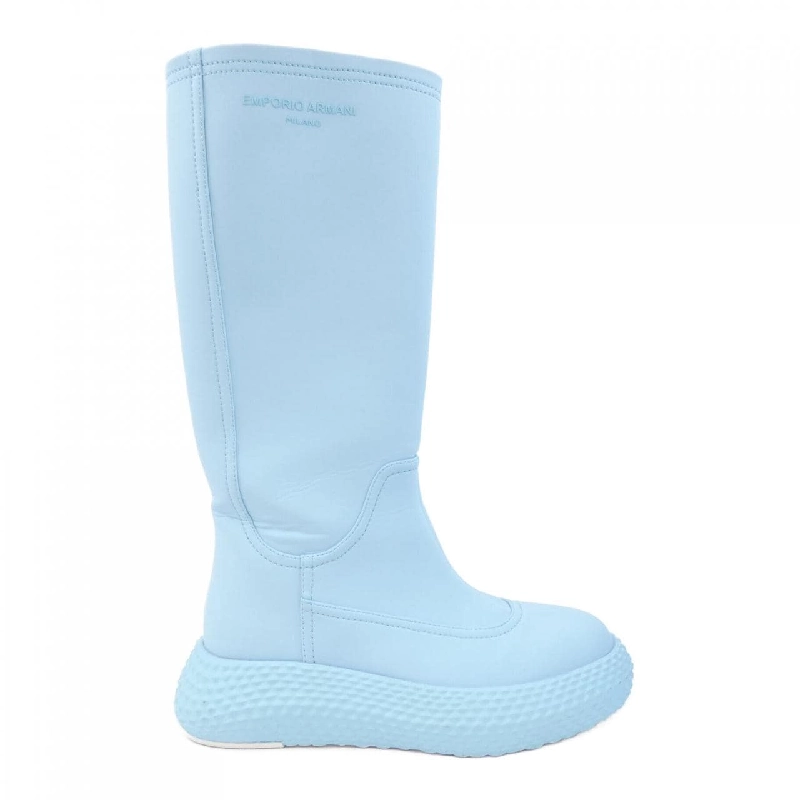 Giày bốt dài EMPORIO ARMANI 656320