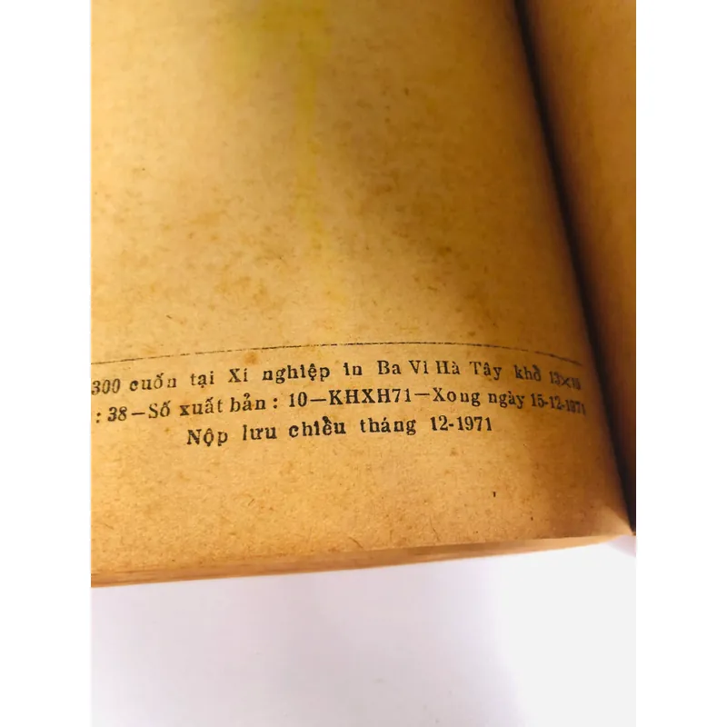 📚 ĐẠI NAM NHẤT THỐNG CHÍ – TẬP 3 & 5 (Viện Sử Học, 1971) 📚 557853