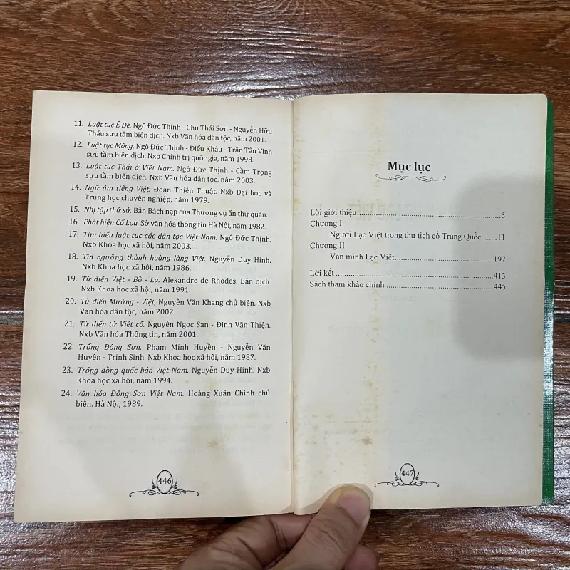 VĂN MINH LẠC VIỆT - Nguyễn Duy Hinh (9) 1020332