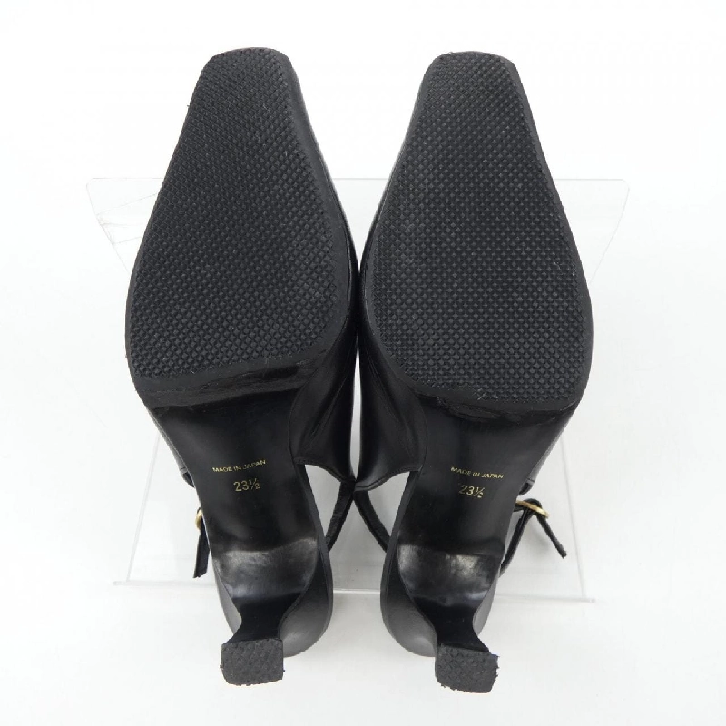 Giày cao gót Mame Kurogouchi - Hàng hiệu Authentic 829013