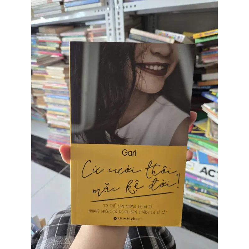 cứ cười thôi mặc kệ đời 1009074