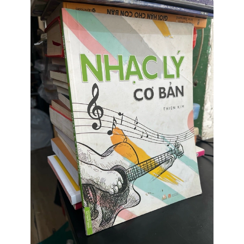 Nhạc lý cơ bản - Thiên Kim 760562