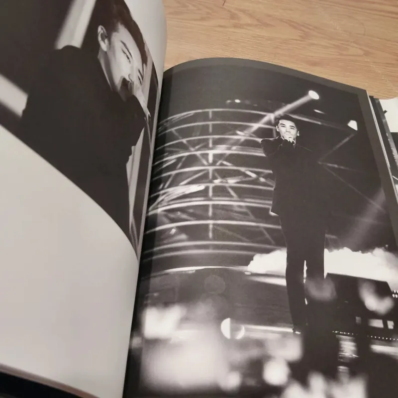 2014 Bigbang A+ Concert in Seoul (kèm 3 DVD) 571920