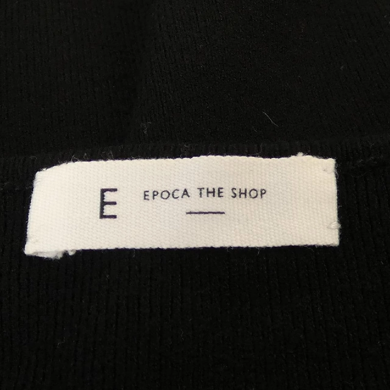 EPOCA THE SHOP - Áo len - Hàng hiệu Authentic 817413