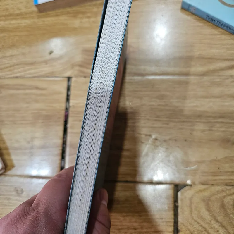 Ba đời chồng (Trần Công Tấn, xb 2002)
40k 1031696