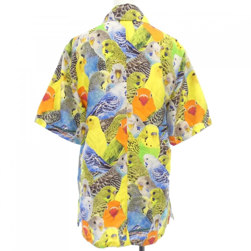 Áo sơ mi ngắn tay LOEWE - Hàng hiệu Authentic 826144