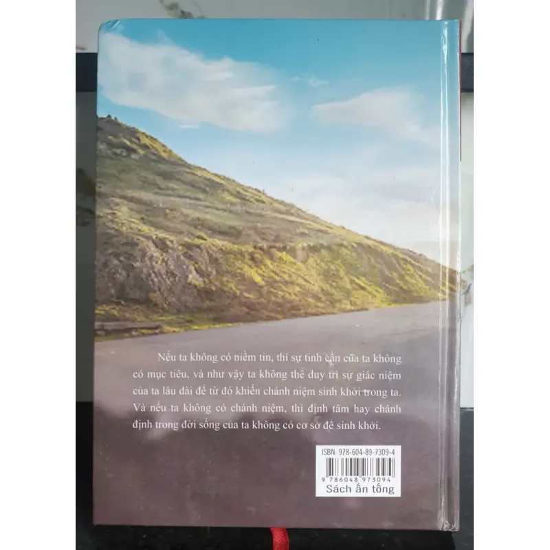 Hướng đi của chúng ta -Thích Thái Hòa 694474