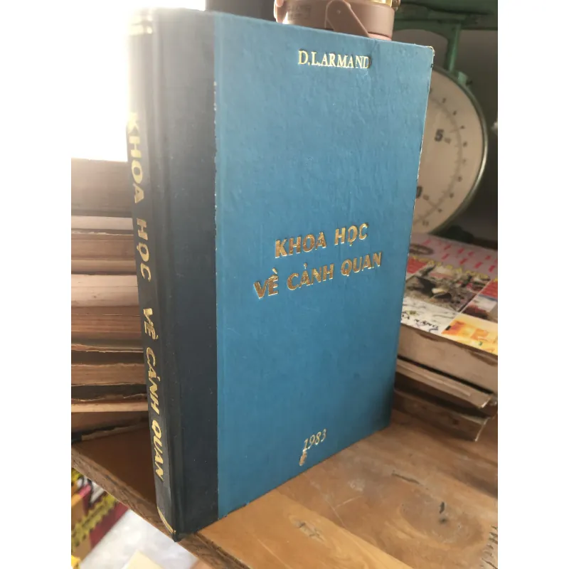 Khoa học về cảnh quan 1020438