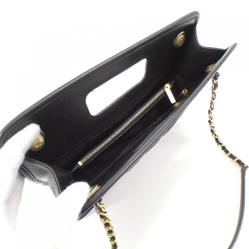 Túi xách chéo Chanel AS4037 612644