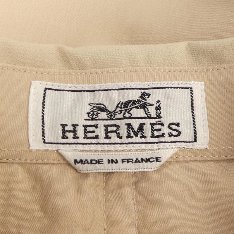 Áo sơ mi HERMES *72-5611 - Hàng hiệu Chính hãng 896112