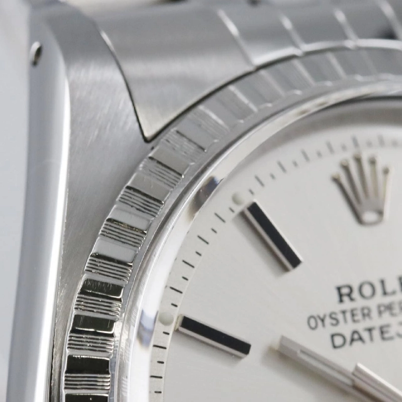 Đồng hồ Rolex Datejust 1603 SS tự động - Hàng hiệu chính hãng 881178