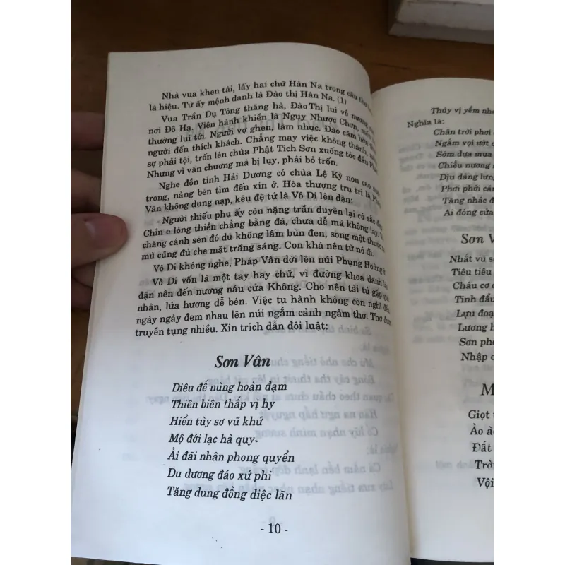 Nét bút giai nhân 1028119