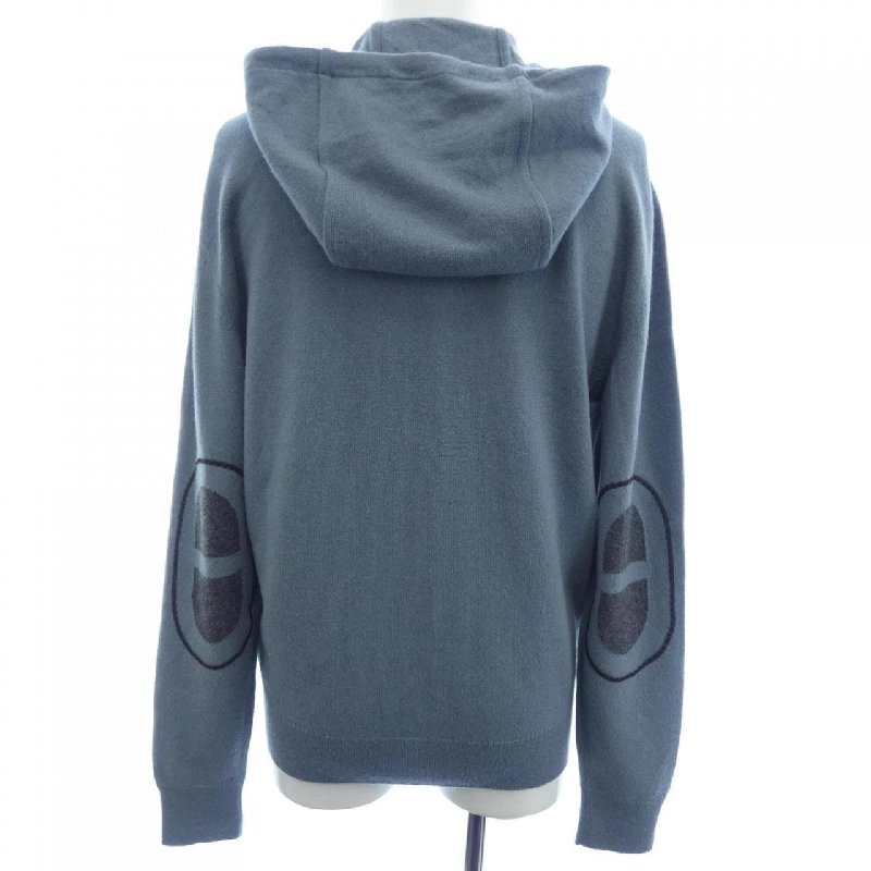 HERMES H557025HA3KSM Áo khoác - Hàng hiệu Chính hãng 818619