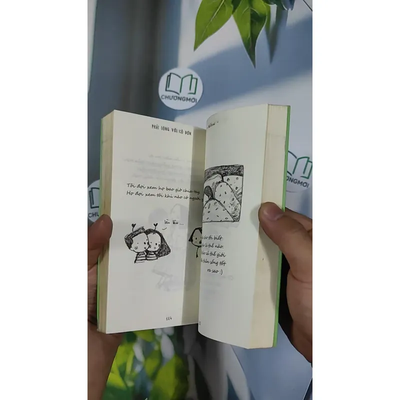 Phải lòng với cô đơn - Kulzsc 798499