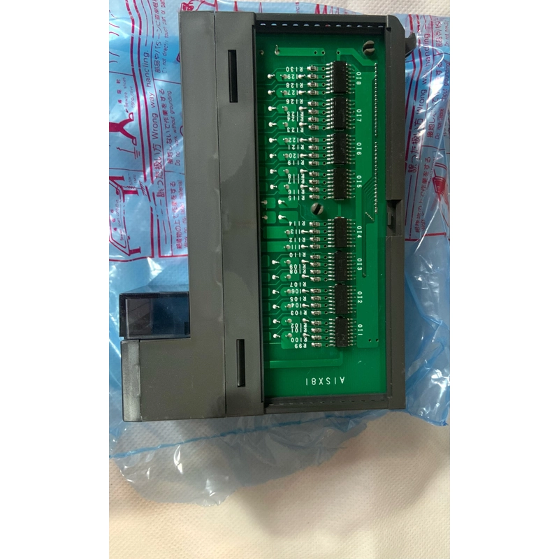 Modun plc mitsubishi a1sx81 310398