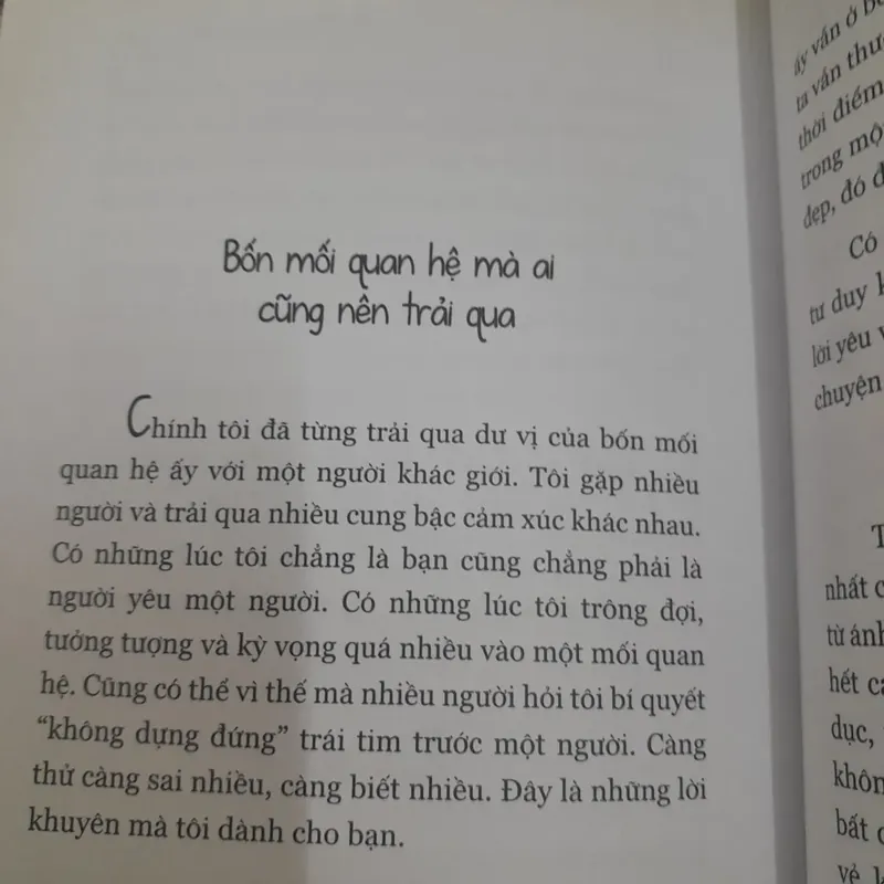 Trưởng thành lấy đi điều gì. Tác giả GARI. Tủ sách Sống 694418
