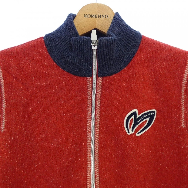 Bộ sưu tập MASTER BUNNY EDITION - Áo khoác 808767