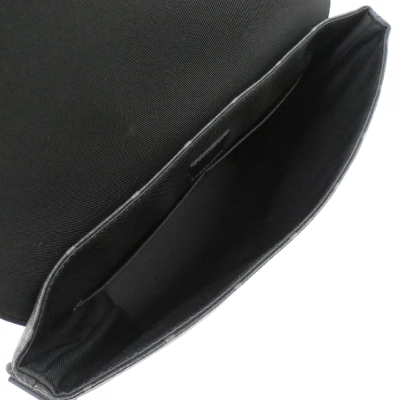 Túi đeo chéo Louis Vuitton Monogram Eclipse Soumure M45911 611802