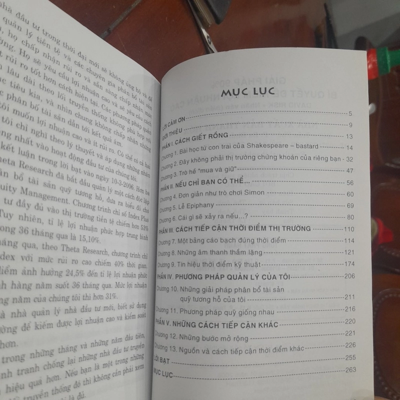 David Risk - Giải pháp 90%, BÍ QUYẾT ĐỂ KIẾM LỢI NHUẬN CAO 380840