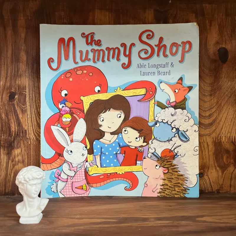 ✨𝑻𝒉𝒆 𝑴𝒖𝒎𝒎𝒚 𝑺𝒉𝒐𝒑✨ 695728