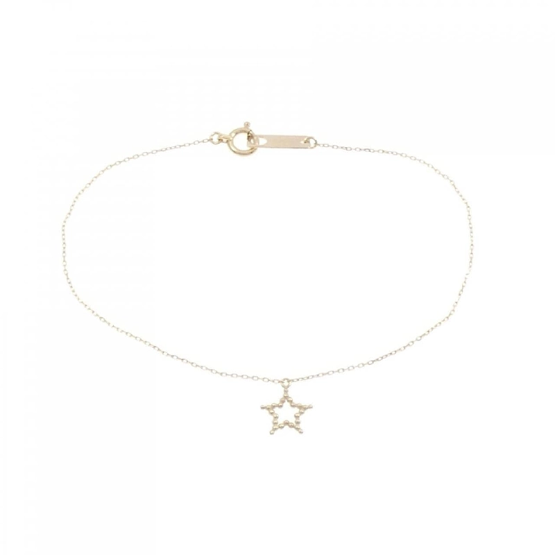K10YG Ngôi sao Vòng tay - Hàng hiệu Chính hãng 872460