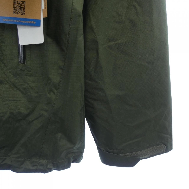 MAMMUT Jacket - Hàng hiệu Authentic 883100