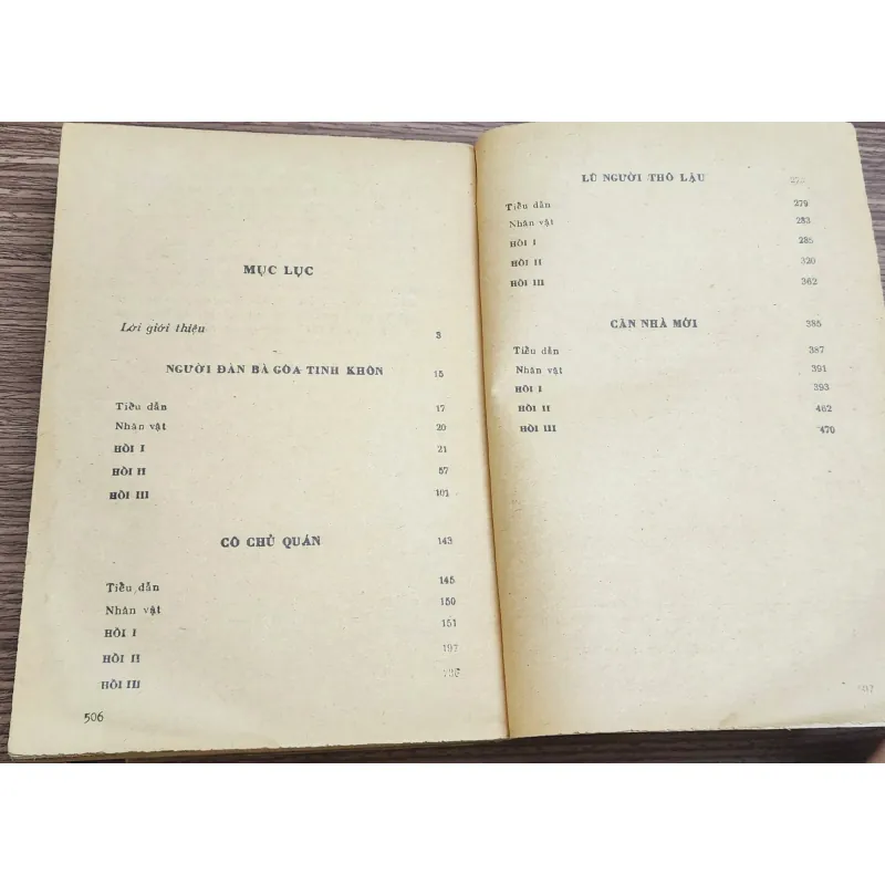 Kịch vui kinh điển Ý: CÔ CHỦ QUÁN (Carlo Goldoni) 776798