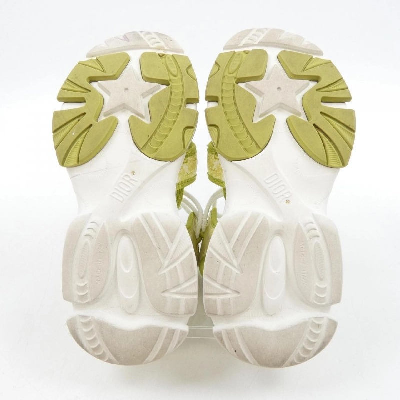 【Khuyến mãi】Giày sandal CHRISTIAN DIOR 661035