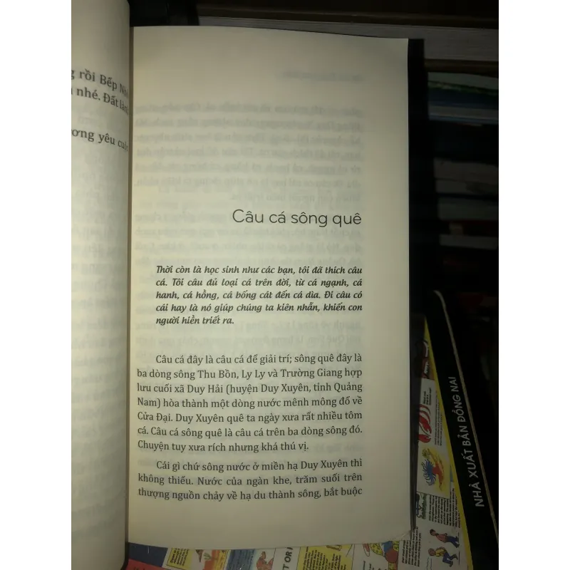 Quê nhà yêu dấu - Vũ Đức Sao Biển 1021011