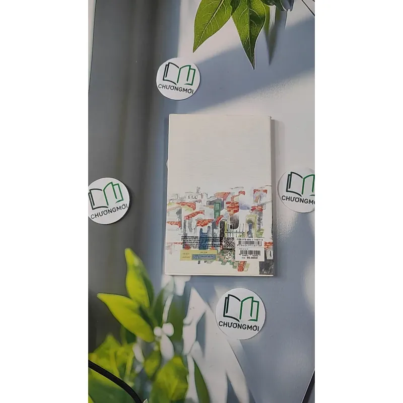 Hành Lý Hư Vô - Nguyễn Ngọc Tư 798396