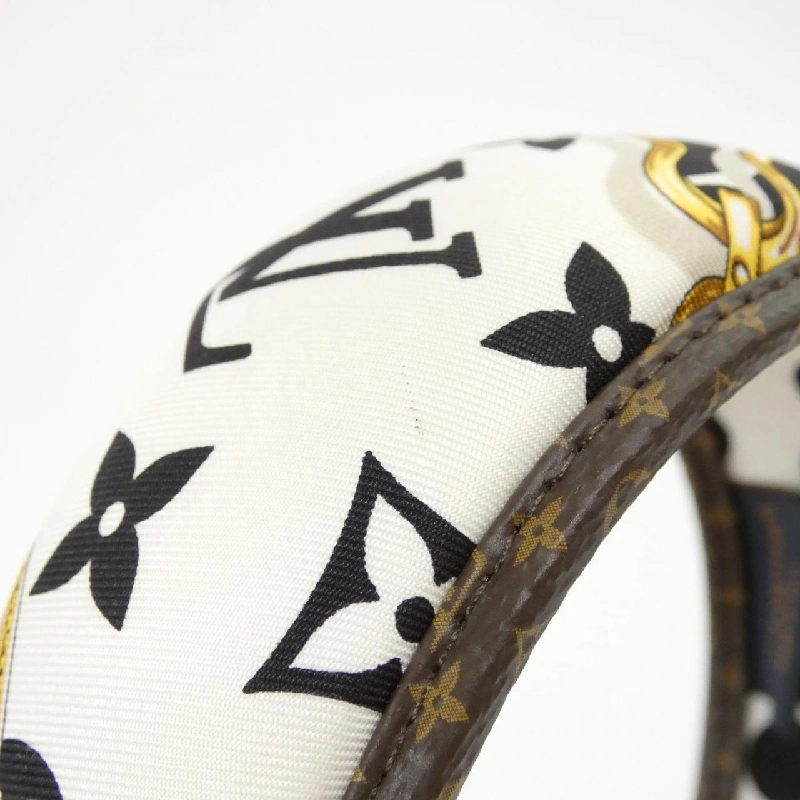 Băng đô Louis Vuitton Be Mindful M77394 Phụ kiện tóc 626264