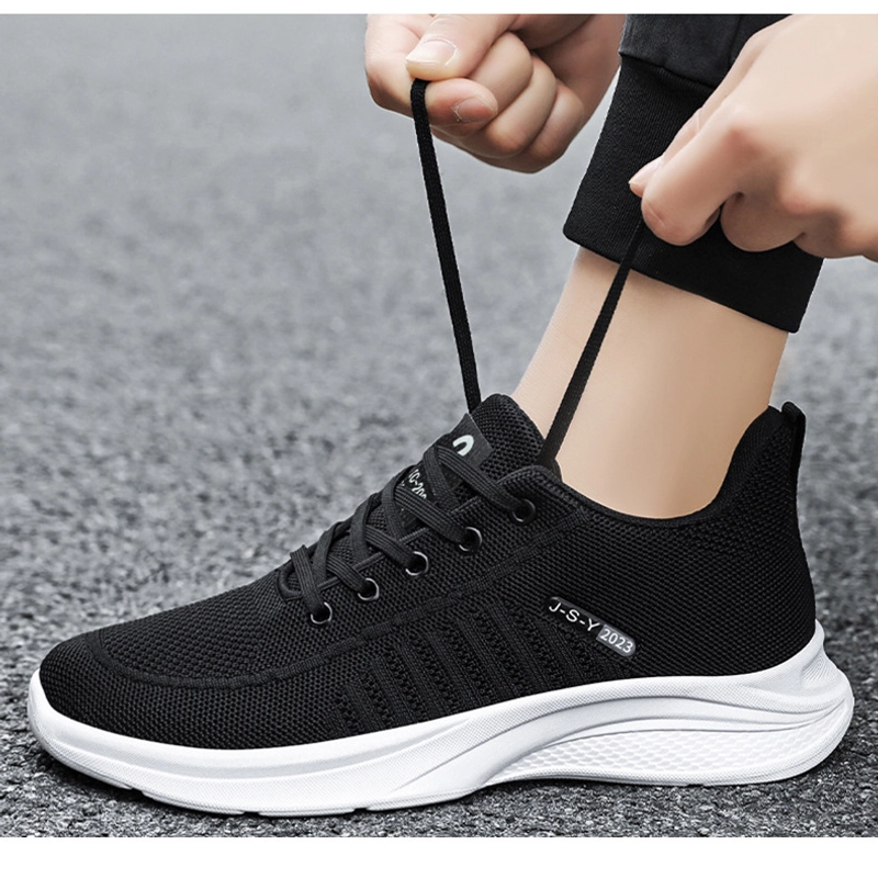 Giày thể thao nam chạy bộ,tập gym phong cách trẻ trung,năng động 330395