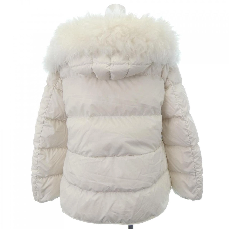 Moncler MONCLER áo khoác lông 638924