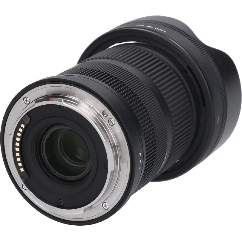 L(C) 18-50mm F2.8 DC DN - Hàng hiệu Authentic 878359