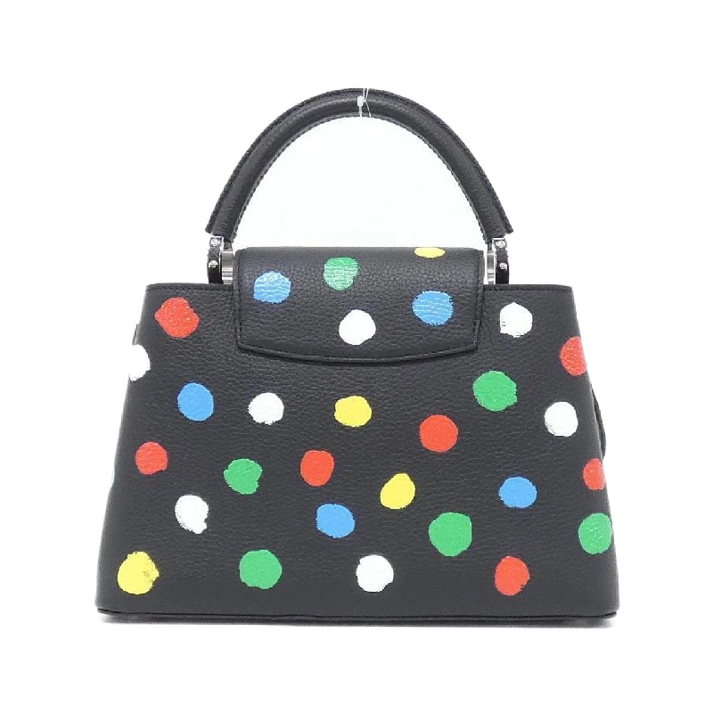 Louis Vuitton (LV X YK) Capucines MM M21663 Túi xách - Hàng hiệu Chính hãng 771167