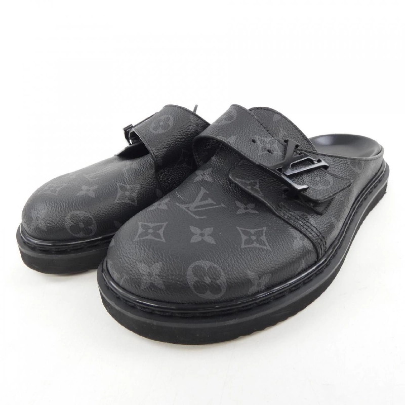 Giày sandal LOUIS VUITTON LV Easy Line - Hàng hiệu chính hãng 901697