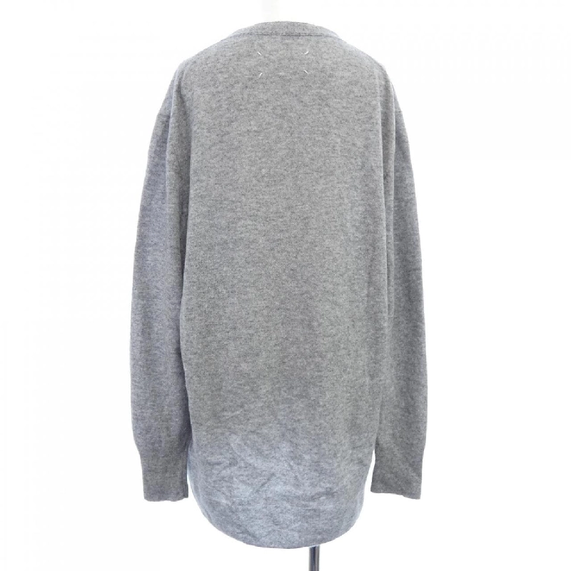 Maison Margiela S51HA1205 Áo khoác cardigan 632084