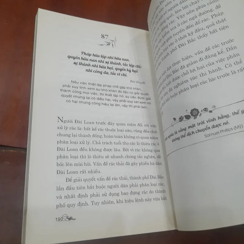 HÀN PHI TỬ - Tinh hoa trí tuệ qua danh ngôn 730412