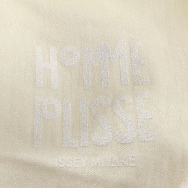 Áo thun HOMME PLISSE HP51JK201 - Hàng hiệu Chính hãng 890106