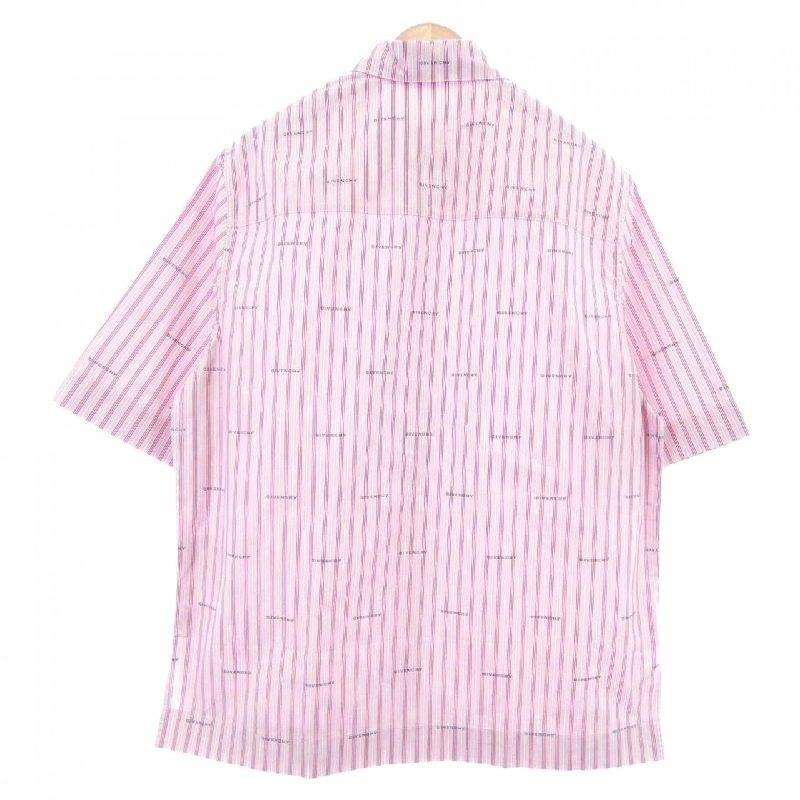 Giày GIVENCHY BM60WB14P5 Áo Sơ Mi Ngắn Tay - Hàng hiệu Chính Hãng 892550