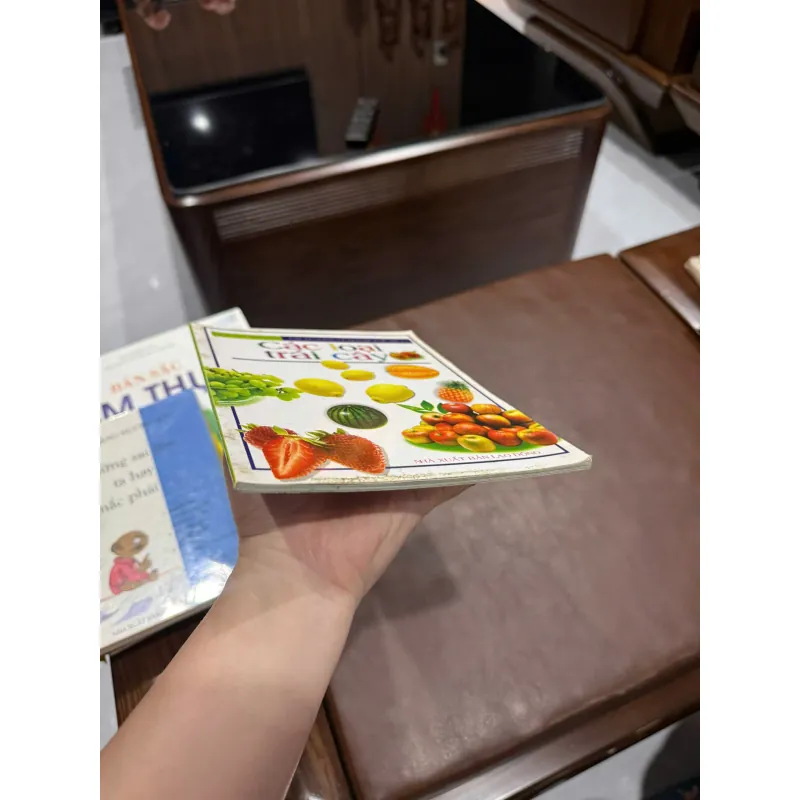 “Các loại trái cây” - K3 1005857