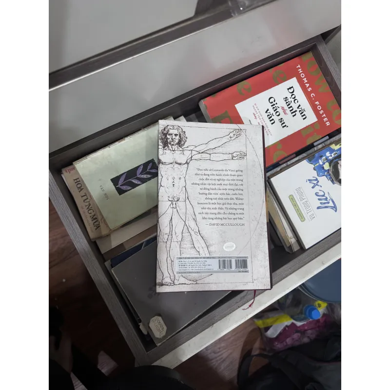 Leonardo Da Vinci - Walter Issacson 763796